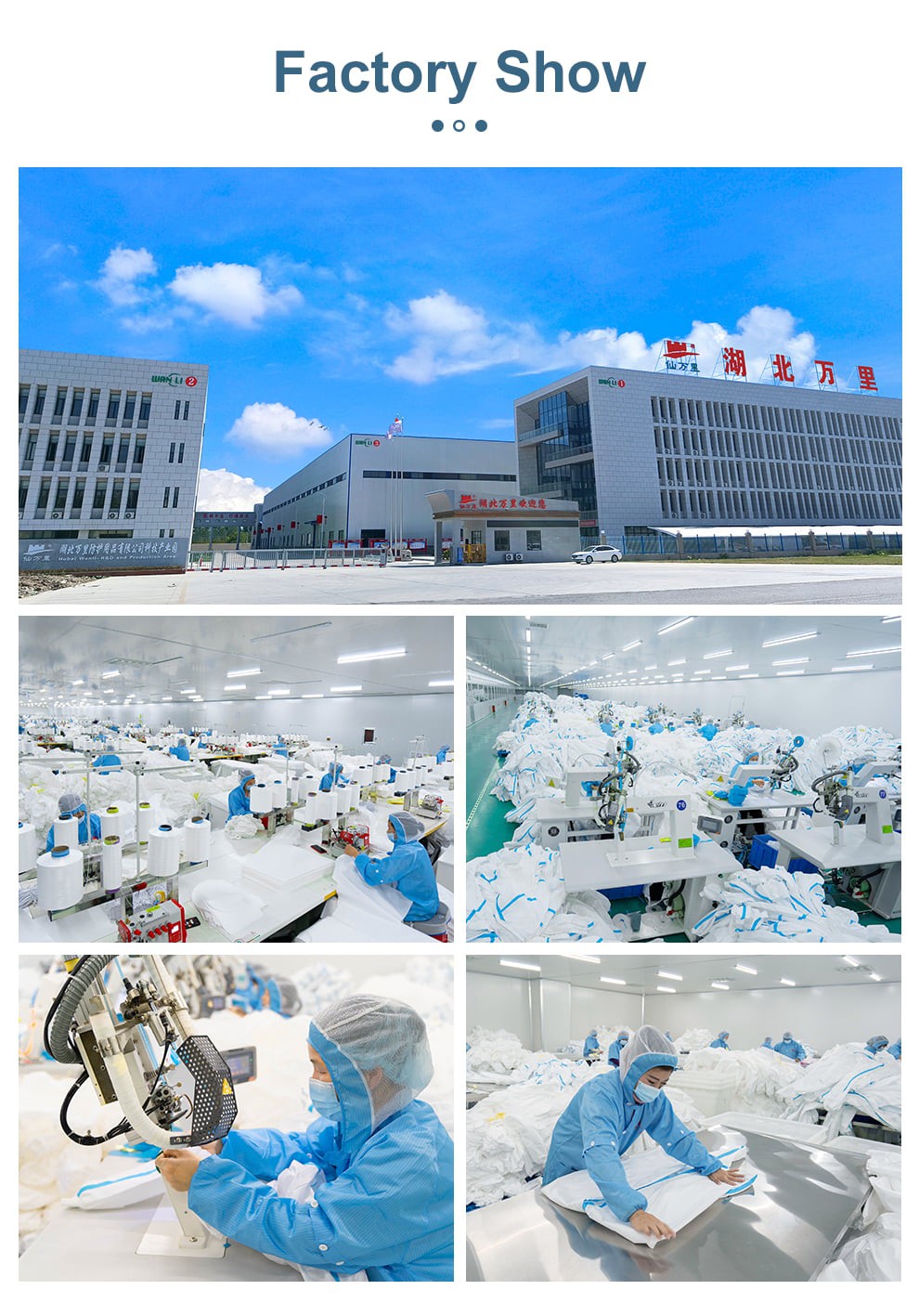 White Painters Coveralls Disposable Suit for Paint Applications-6