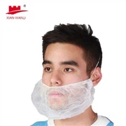 Red de barba para cocinar