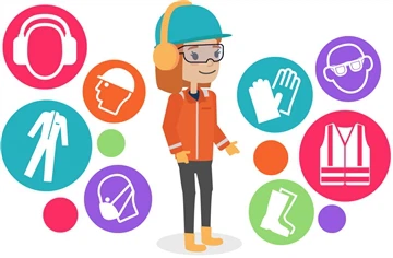 Situación actual y perspectivas de los equipos de protección personal