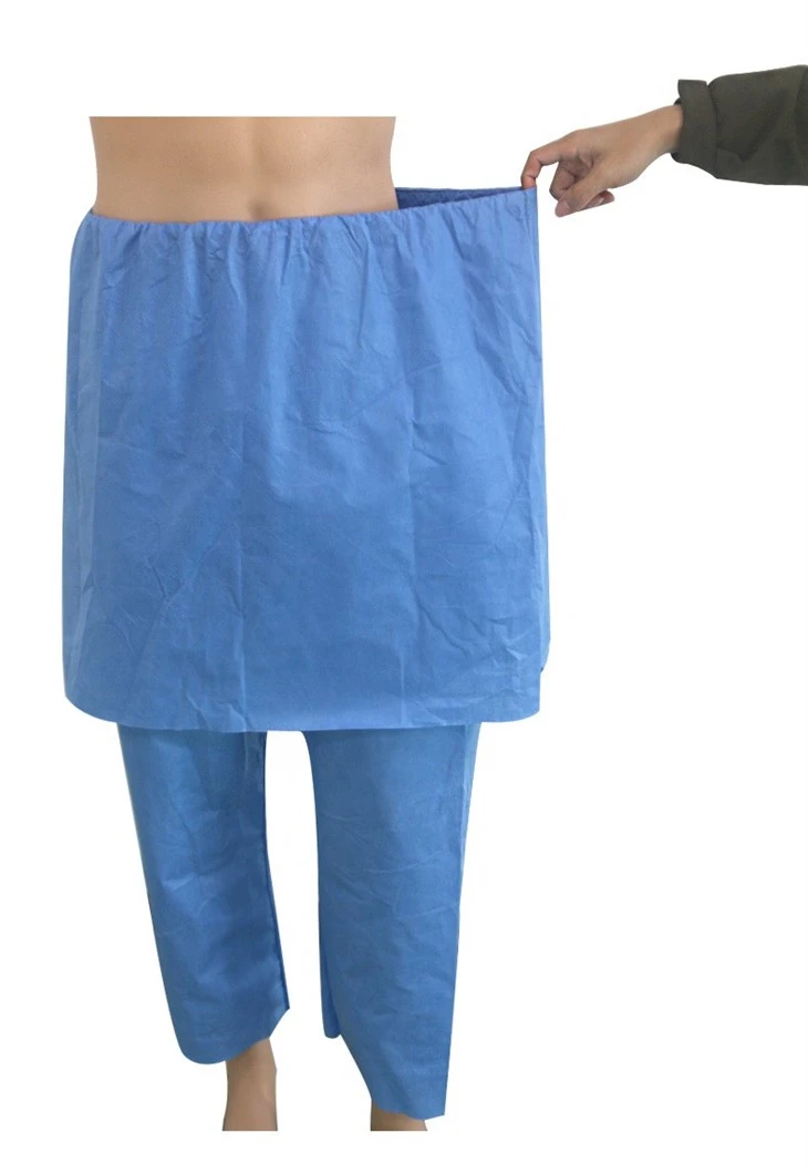 Disposable Examination Pants