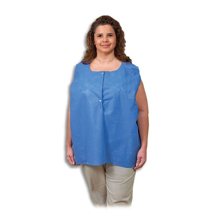 Fabricantes, proveedores y empresa de chalecos desechables para ...