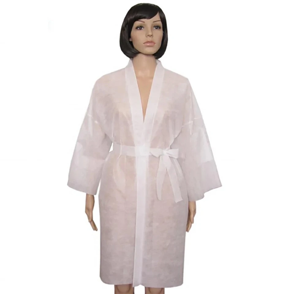 Disposable Robes