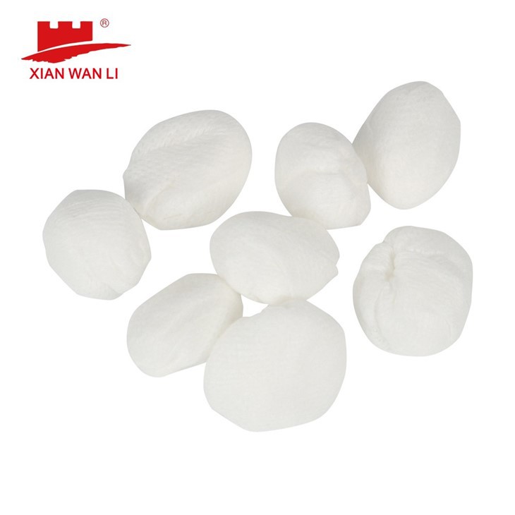 Medical Cotton Balls best