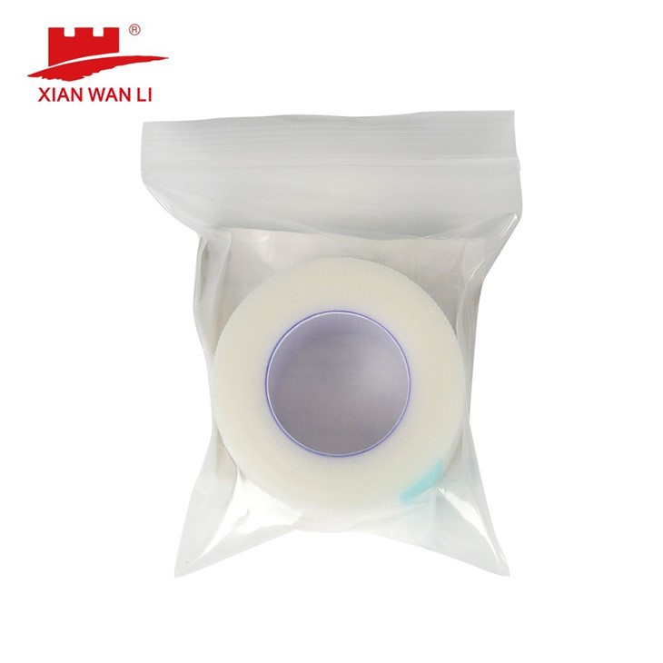 Medical PE Transparent Surgical Tape suppliers