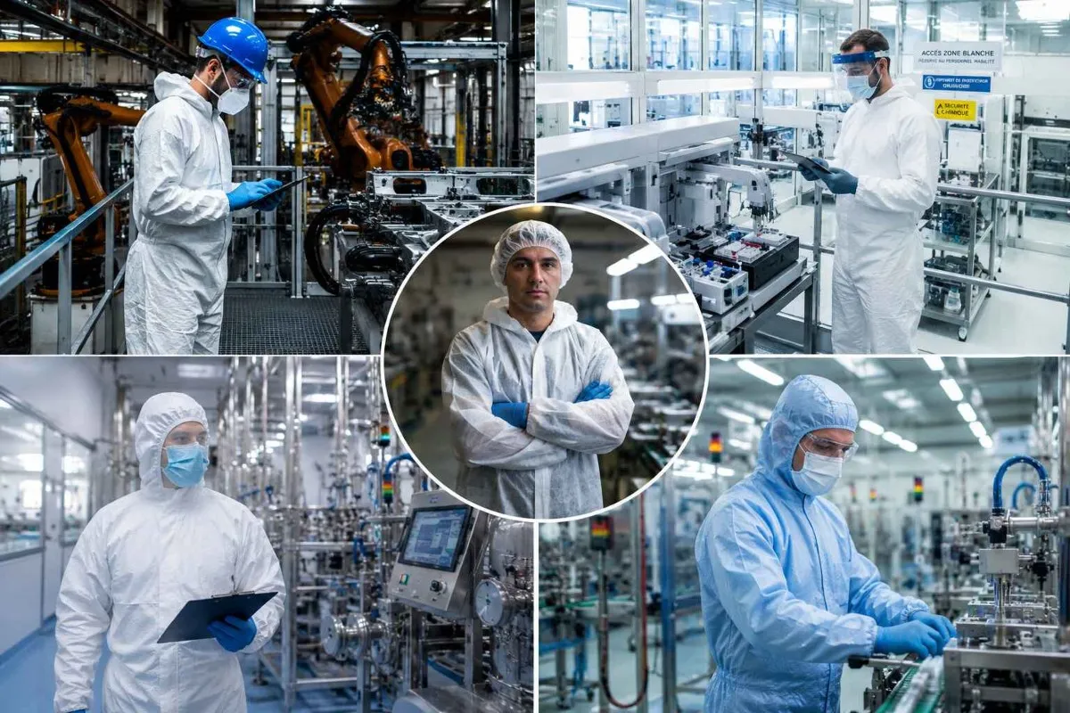 disposable nonwoven protective coveralls1 disposable nonwoven protective coveralls1