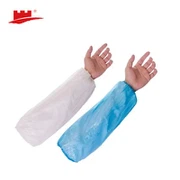 Protector de manga impermeable