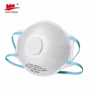 Mascarilla de partículas FFP2NR D