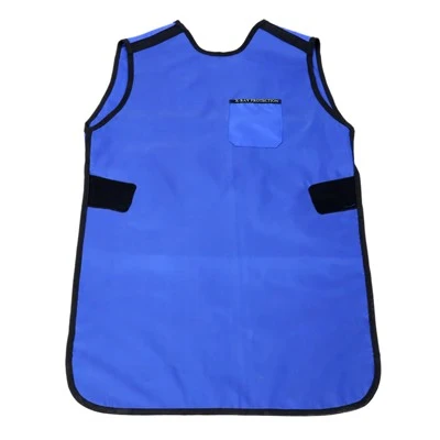 Delantal protector de rayos X