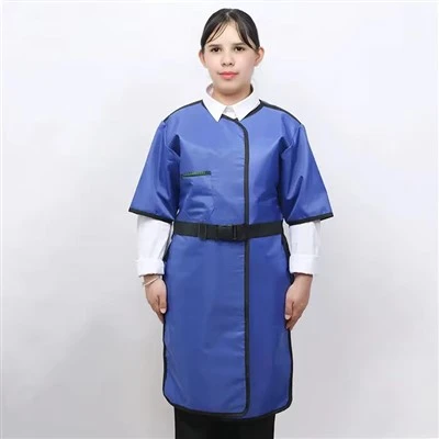 Ropa protectora de rayos X