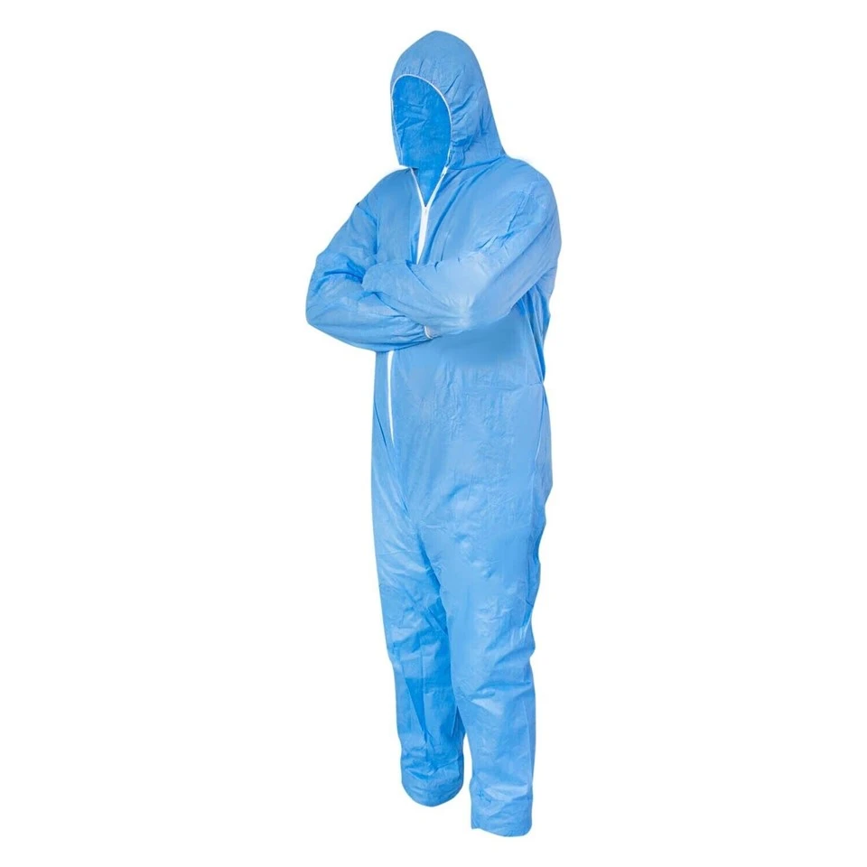 Tyvek Spray Suits